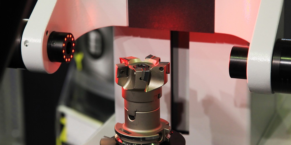 Laser technology