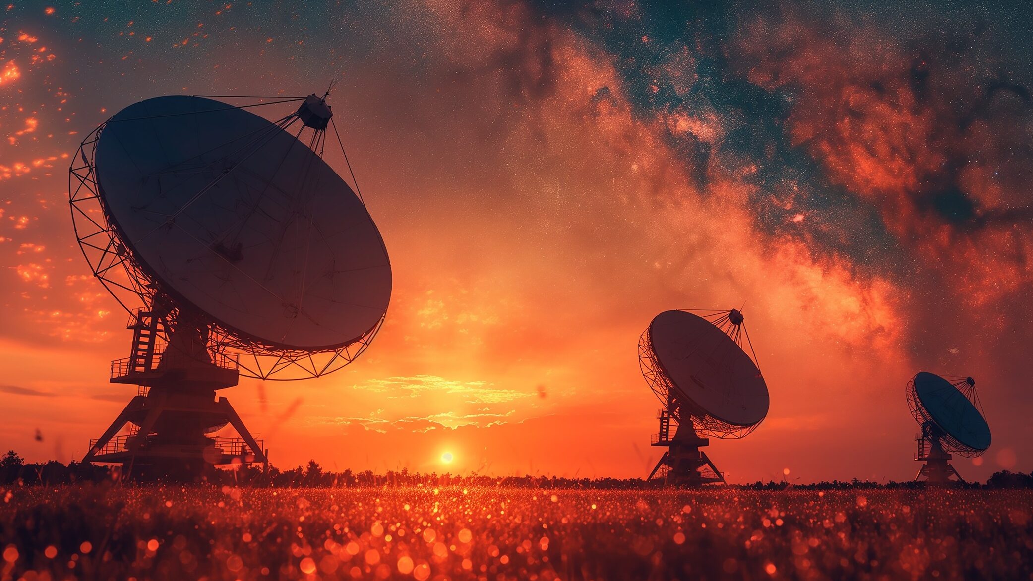 Communications