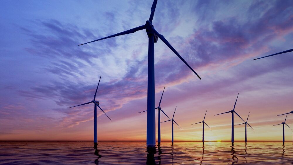Machining for renewables