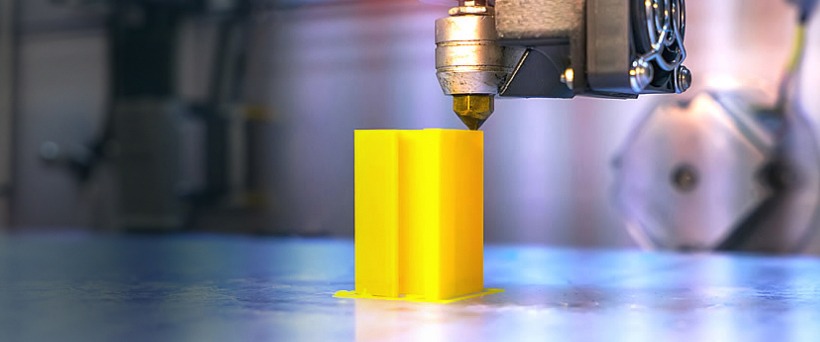 Introduction image of Engineering plastic under machinery