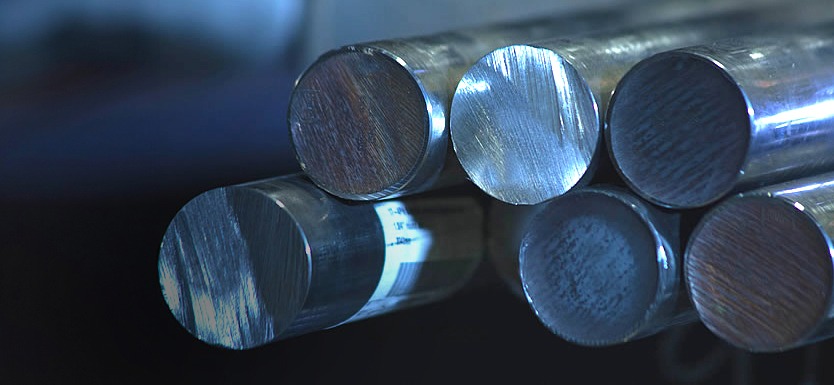 Introduction image of Steel alloys
