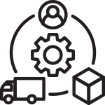 icon supply chain management