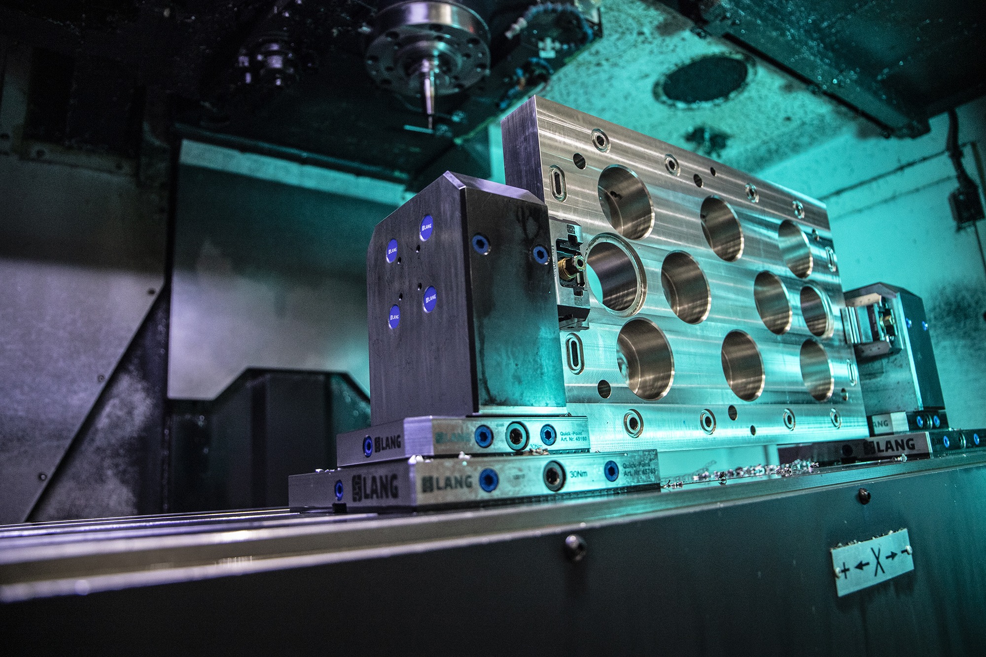 Technoturn machinery