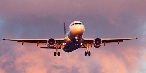 machining for aerospace