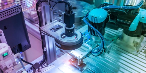 Machining for advanced engineering