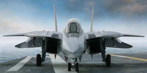 Machining for defence