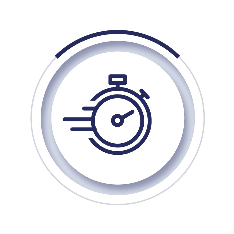 Technoturn faster lead times