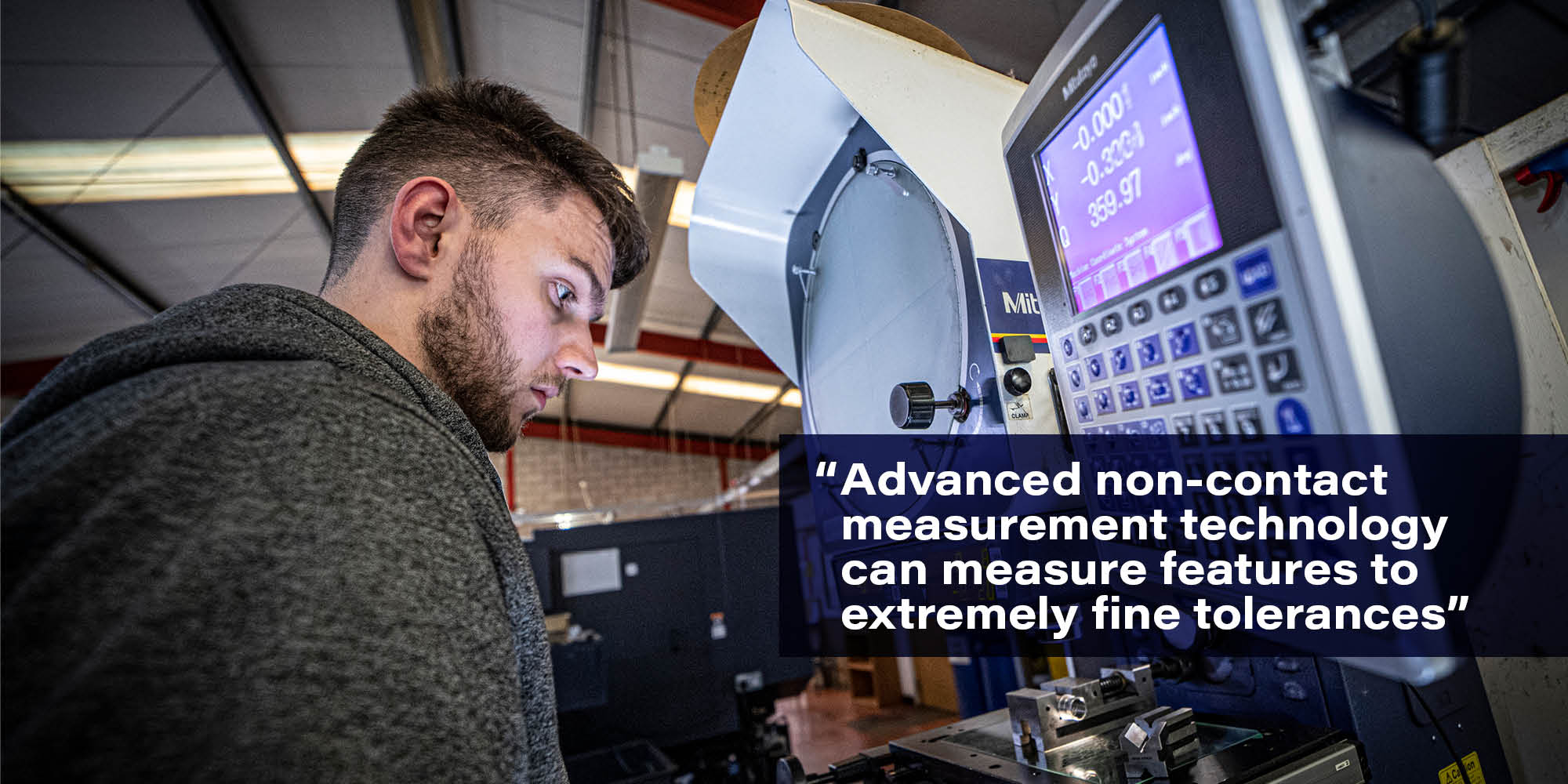 Precision engineering you can trust: Technoturn